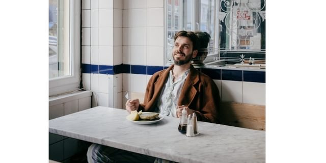 Joz Norris Buxton Fridge