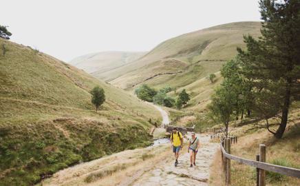 Kinder Scout