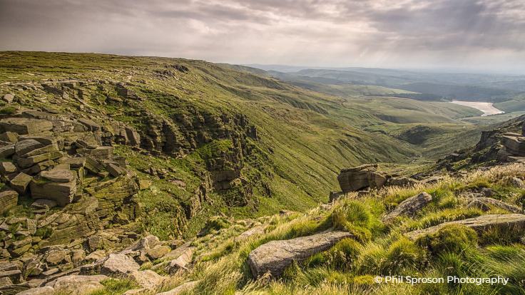 Kinder Scout