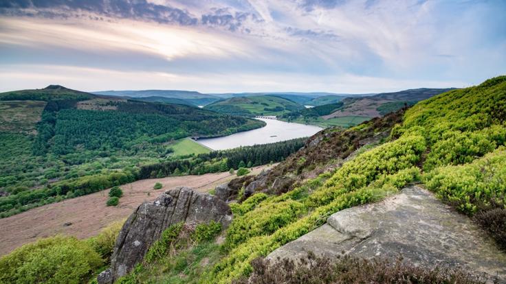 Ladybower