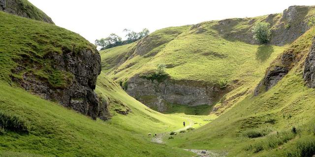 Limestone way