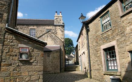 Longnor
