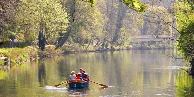 Matlock bath 1
