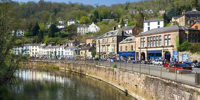 Matlock bath 667186374