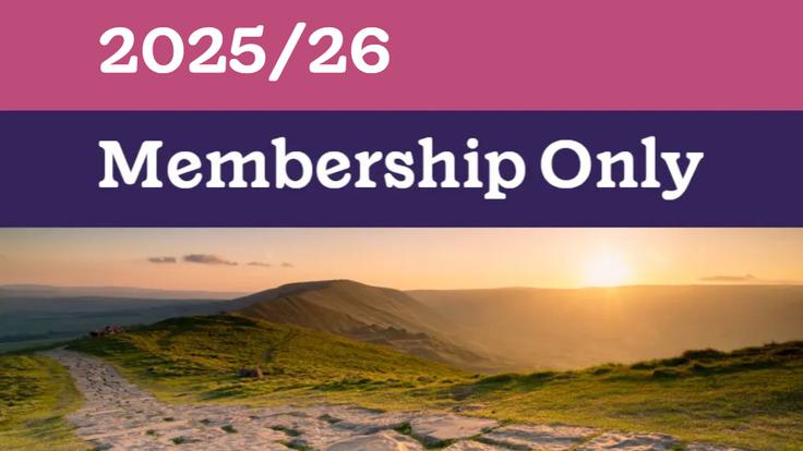 Membership Only