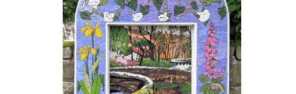 Middleton by Yougrave Well Dressing 2024