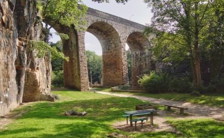New Mills 1