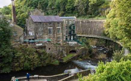 New Mills