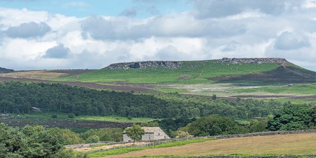 NT Longshaw 9 kev dunnington new 17723169