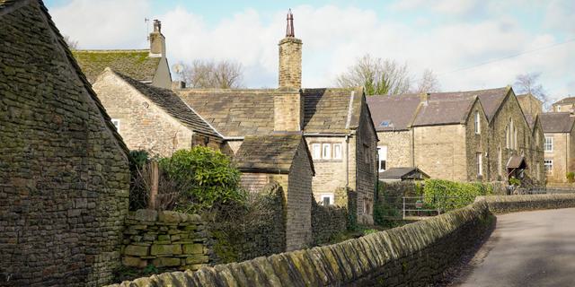 Old Glossop