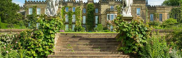 P7111 Renishaw Hall 0453 551061352