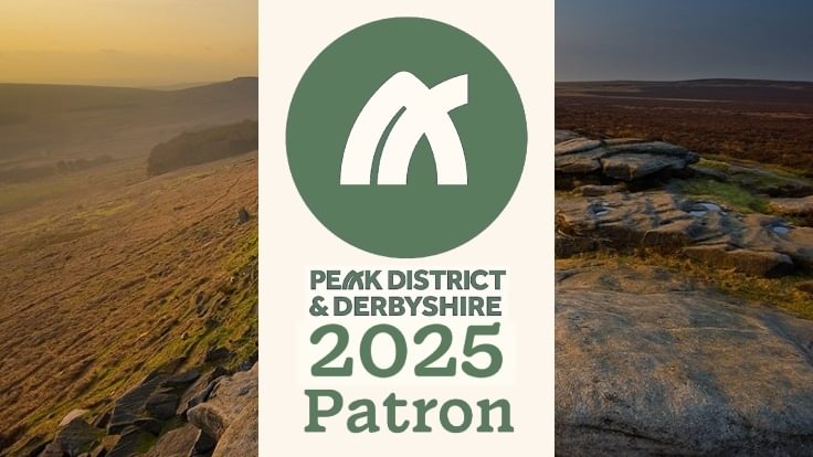 Patron banner 2025