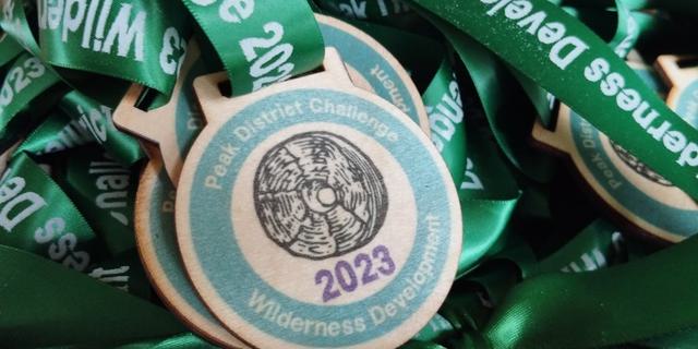 Peak District Challenge 1