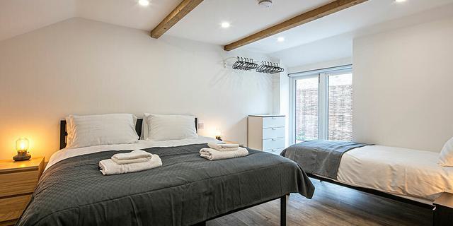 Peak District Accomodation The Coach House 2 bed new 514230702