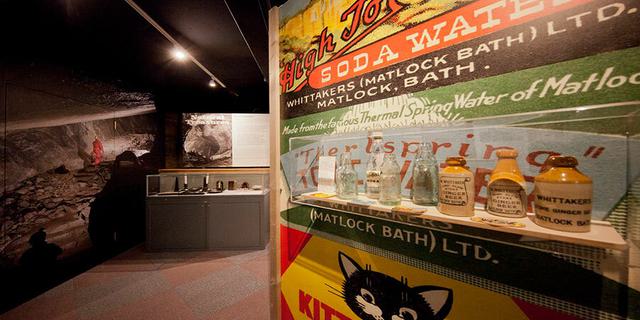 Peak District Mining Museum 1 1440221512