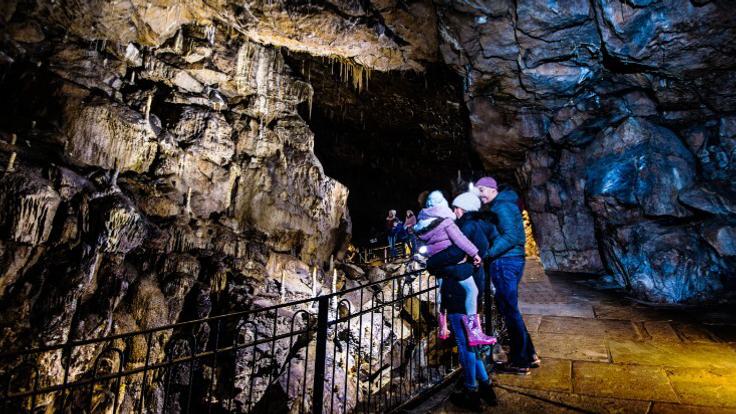 Poole's Cavern