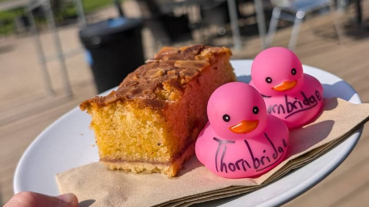 Quackers 1