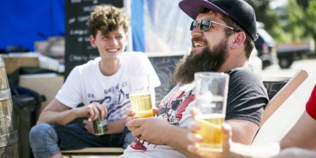 Real Ale Trail