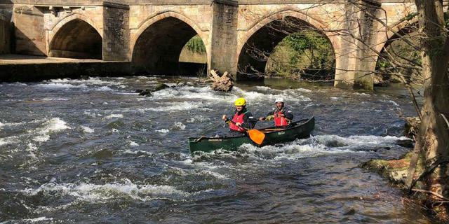River Derwent