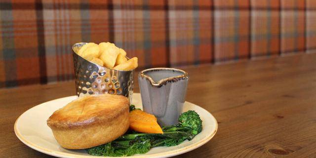 Robin Hood Baslow 4 new 692520518