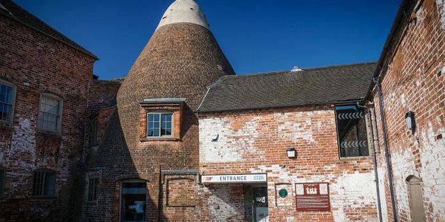 Sharpes PM new 1061065090