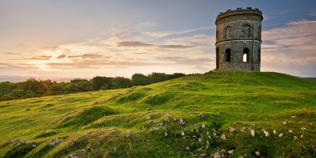 Solomons Temple