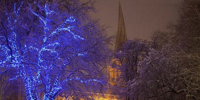 Spire in Snow Nov10 2 1341801697