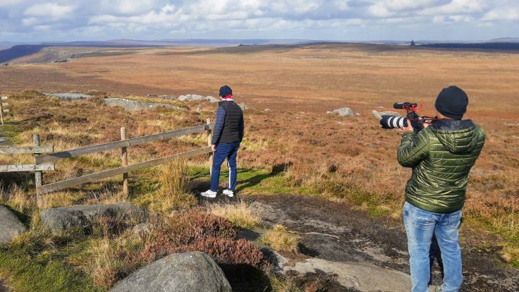 Stanage