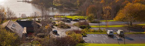 VPDD - Main - Staunton Harold Reservoir