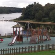Staunton Harold Reservoir