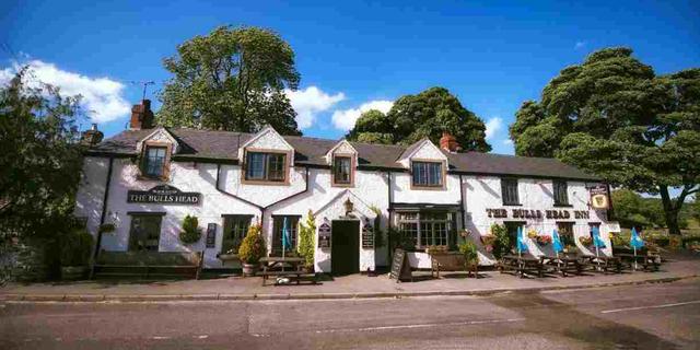 The Bulls Head Foolow 2