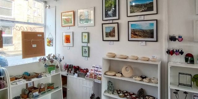 The Gallery New Mills 2