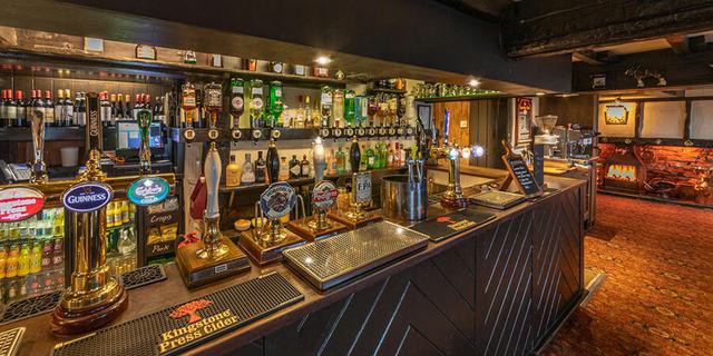 The Barrel Inn 4 720970784