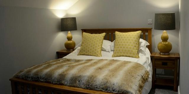 The Barrel Inn 5 dble rm 1 32503226