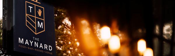 The Maynard sign 1559871458