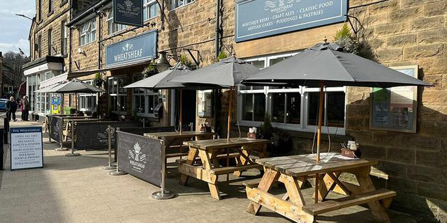 The Wheatsheaf new 1551384387