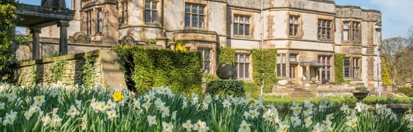 Thornbridge Hall credit Frances Milburn Photography 1