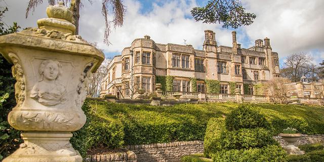 Thornbridge Hall credit Frances Milburn Photography 10 2102171074