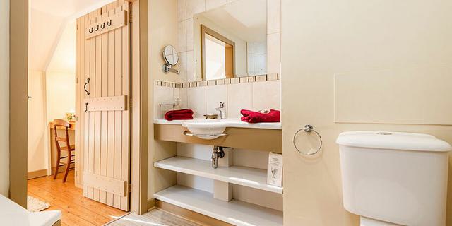 Tom s Barn and Douglas Barn DB Bathroom 7 930217826