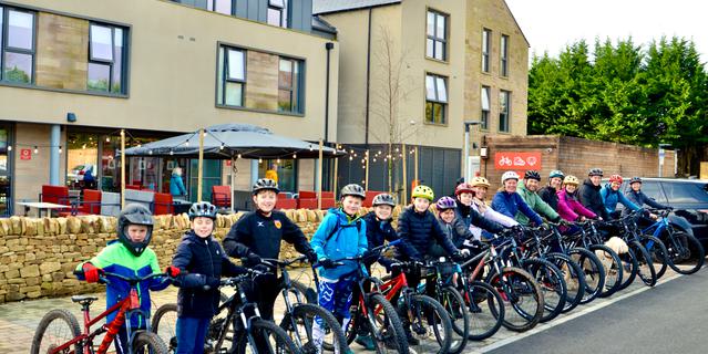 True North bike boot005