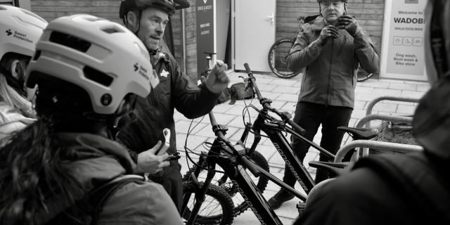 True North bike boot011