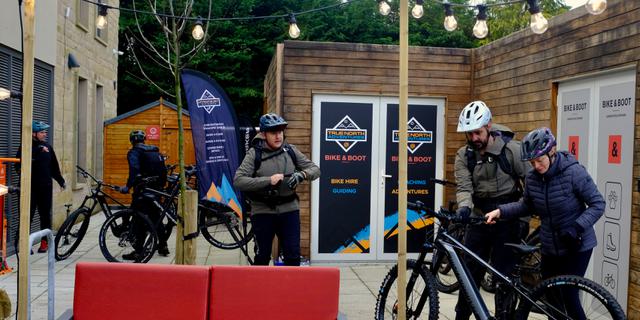 True North bike boot016