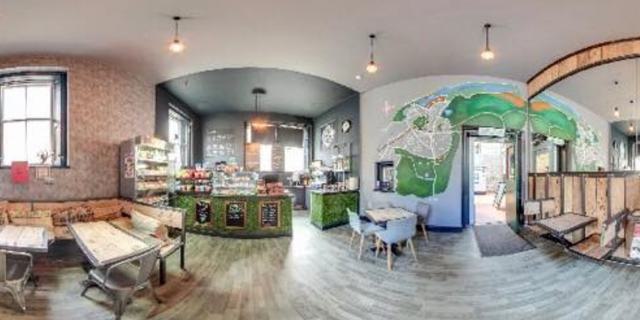 Twig Coffee House