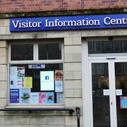 Visitor information centre 1774603839