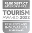 VPDD Tourism Award 2022 Resilience Silver