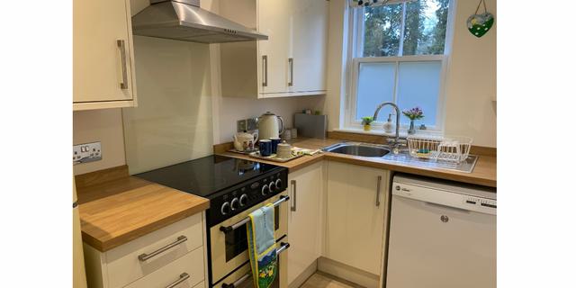 Walker Peak Cottage 2 new