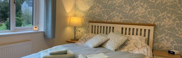 W Alker Peak Cottage 3