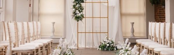 Wedding Fayre Kedleston new