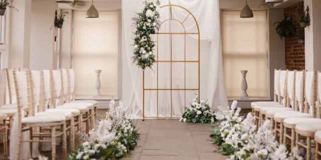 Wedding Fayre Kedleston new
