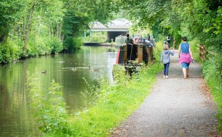 Whaley Bridge